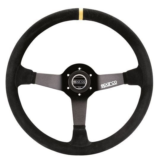 Sparco Strwhl 368 Ante Negro (015R368MSN)