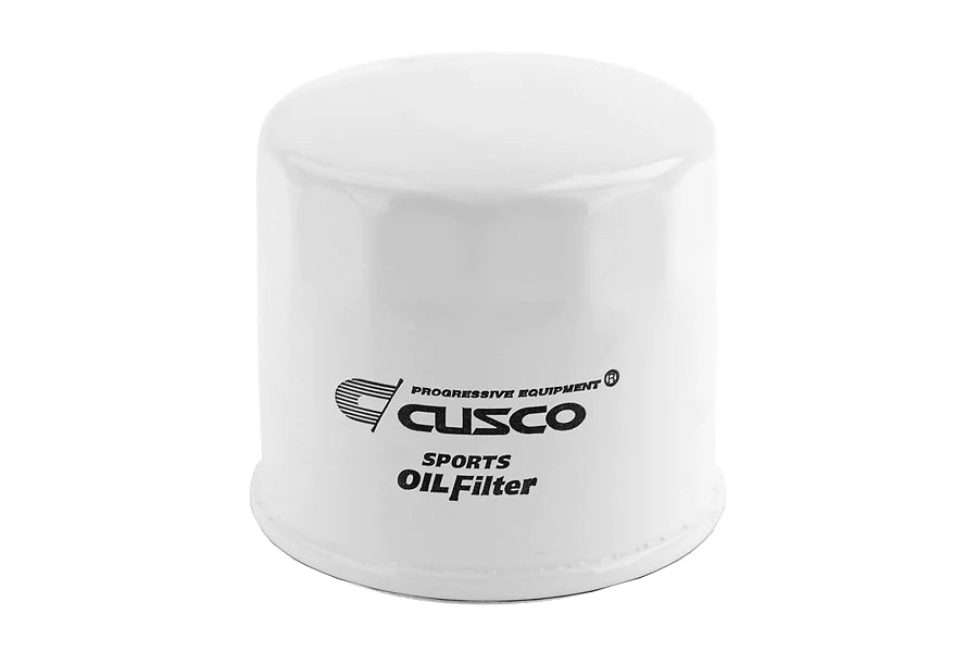 Filtro de Aceite Cusco Tipo C 68mm-65H M20xP1.5 (GC/GD/GH/GRB/SF/SG/SH/BH/BP/BR/BE/BM/FD3S/SE3P)