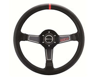 Sparco Strwhl L575 Monza Leather