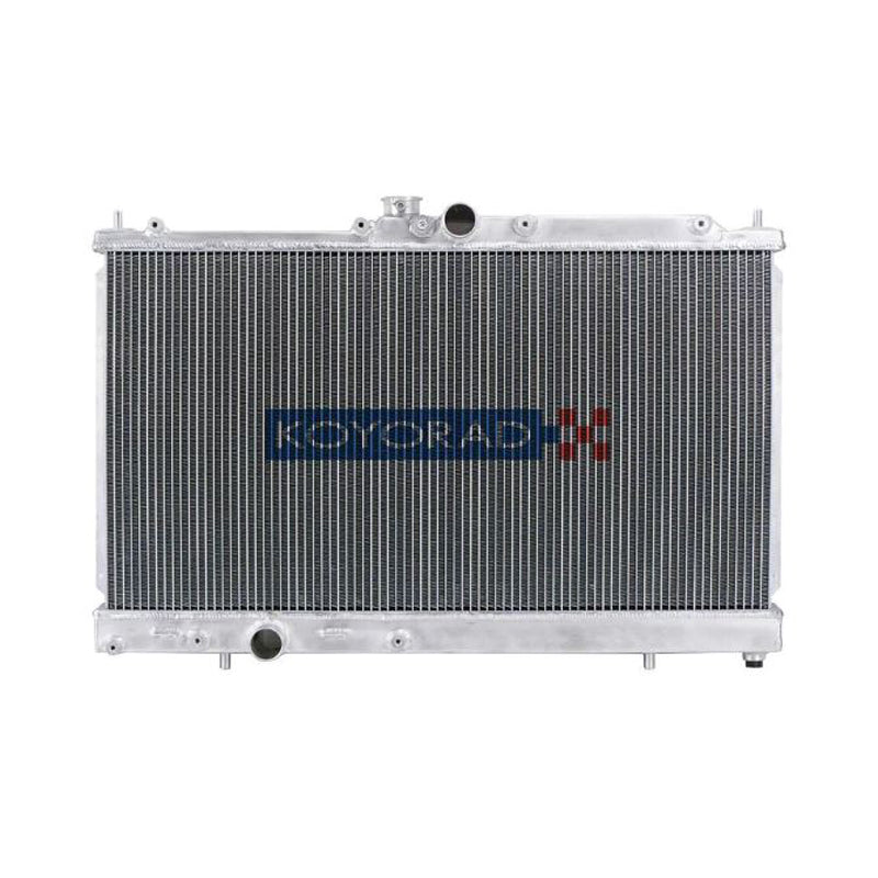 Koyo 03-07 Mitsubishi Evolution 8/9 2.0L Turbo (MT) Radiator (HH031610)