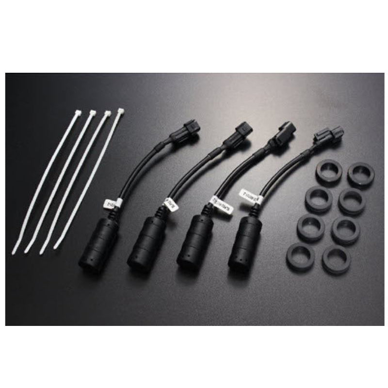 Kit de cancelación de errores Tein para Honda Civic Si (FC1/FC3) 2017+ / Honda Accord Touring (CV1/CV2) 2018+