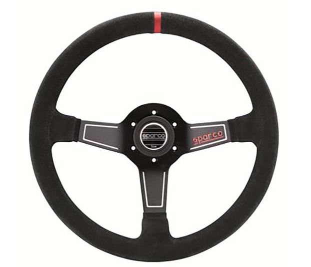 Sparco Strwhl L575 Monza Ante (015L750SC)