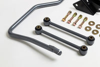 Progress Tech LT 2022+ Toyota Tundra Rear Sway Bar 1.18in dia. (30mm)