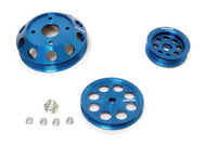 GReddy 89-94 Nissan BNR32 RB26DETT Pulley Kit