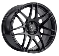 Forgestar F14 18x8.5 | 5x114.3 | +35/6.1" Gloss Black