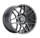 Forgestar F273 17X10 F14 DC Drag 5X120 ET44 BS7.25 Gloss ANT 78