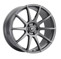 Forgestar F203 19X10 CF10 DC 5X120.65 ET30 BS6.7 Gloss ANT 70.4