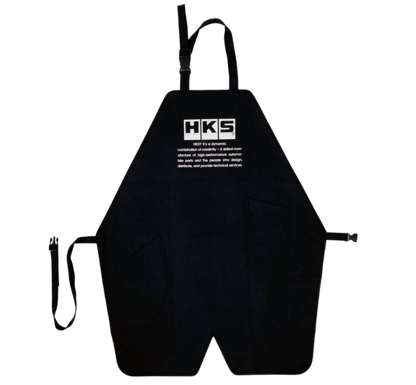 HKS Mechanic Apron