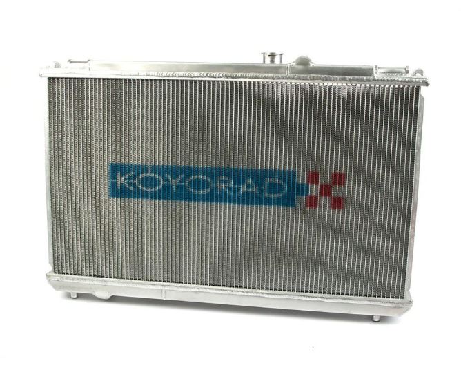 Koyo 96-00 Toyota Chaser JZX100 2.5L Inline 6 Turbo w/ Manual Trans Radiator (HH010860N)