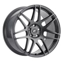 Forgestar F253 19X9.5 F14 DC 5X114.3 ET29 BS6.4 Gloss ANT 72.56