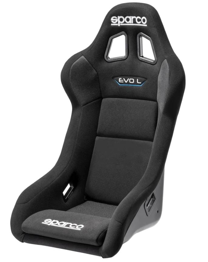 Asiento Sparco EVO L QRT (008013RNR)