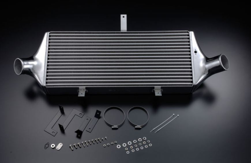 Kit de intercooler GReddy 89-94 Nissan BNR32 (12020214)