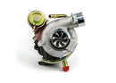 Forced Performance Subaru STi/WRX Blue Turbocharger 58mm CH8 CM Turbine Hsg External WG w/Oil Line (2025054)