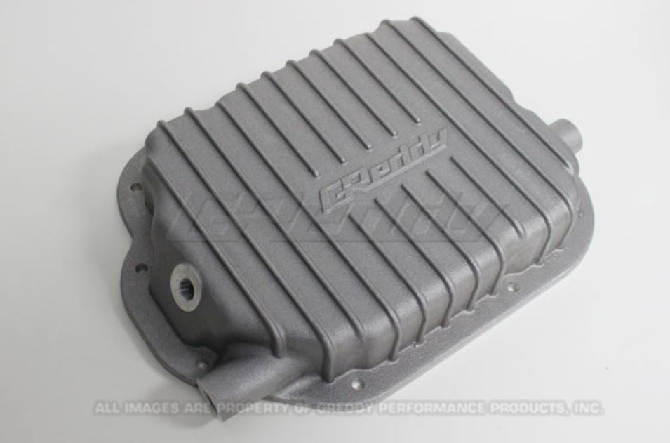 GReddy 350Z DE Oil Pan (10118410)