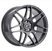 Forgestar F14 18x9 | 5x114.3 | +35/6.4" Gloss ANT 72.56