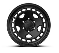 fifteen52 Turbomac HD Classic 17x8.5 6x135 0mm ET 87.1mm Center Bore Asphalt Black Wheel