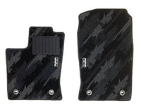 HKS FLOOR MATS TUNDRA FULL SET OCT LHD