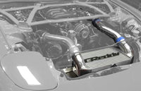 GReddy Mazda RX-7 FD3S Ver. 2 T-19 V-Mount Intercooler