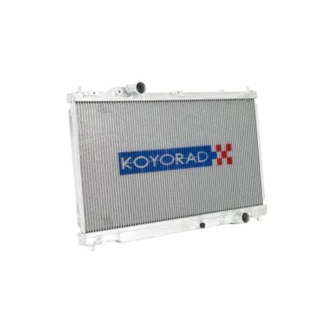 Koyo 06-13 Lexus IS250/IS350 2.5L/3.5L (6MT/AT) Radiator