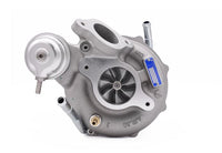 Forced Performance Subaru STi/WRX Blue Turbocharger 58mm CH10CM Turbine Hsg External WGw/Oil Line (2025202)