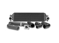 Kit de intercooler de competición Wagner Tuning Toyota GR Yaris con tubo de carga