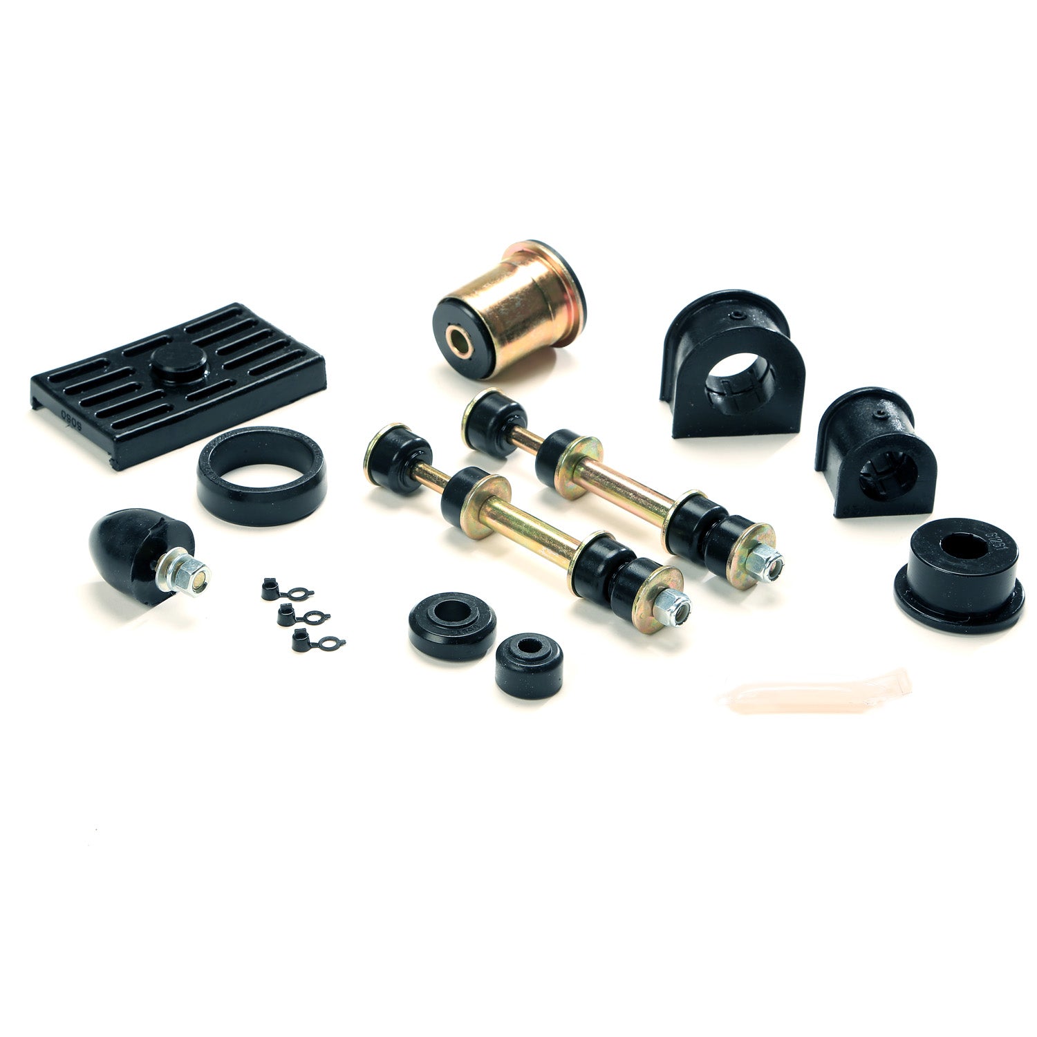 Hotchkis 03-08 350Z / 03-06 G35 Sedan / 03-07 G35 Coupe ONLY Sport Swaybar Rebuild Kit