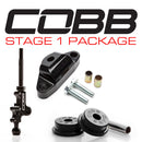 Subaru 07-09 LGT Spec B 6MT Stage 1 Drivetrain Package