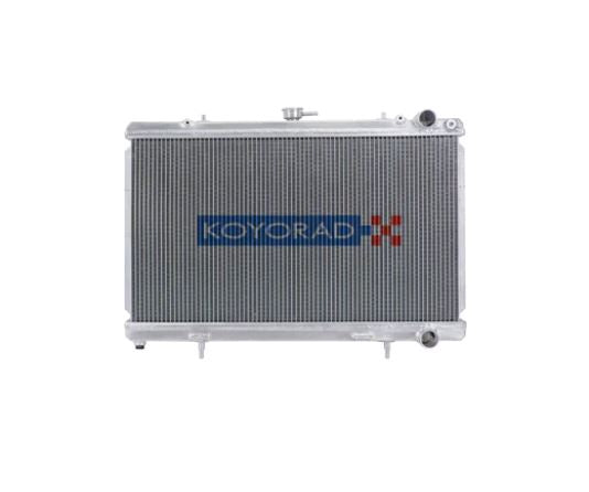 Koyo 89-94 Nissan 240SX S13 2.4L KA24E/DE (MT) Radiator