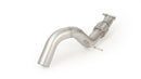 Remus Non-Resonated Front Section GPF-back Exhaust (Tail Pipes Req)