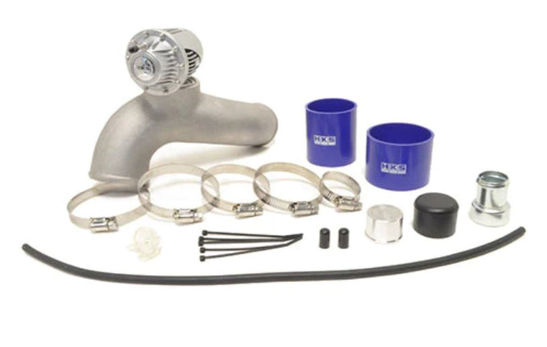 HKS SSQV4 RETURN KIT 01-06 EVO 7-9 CT9A/CT9W (71008-AM011V)