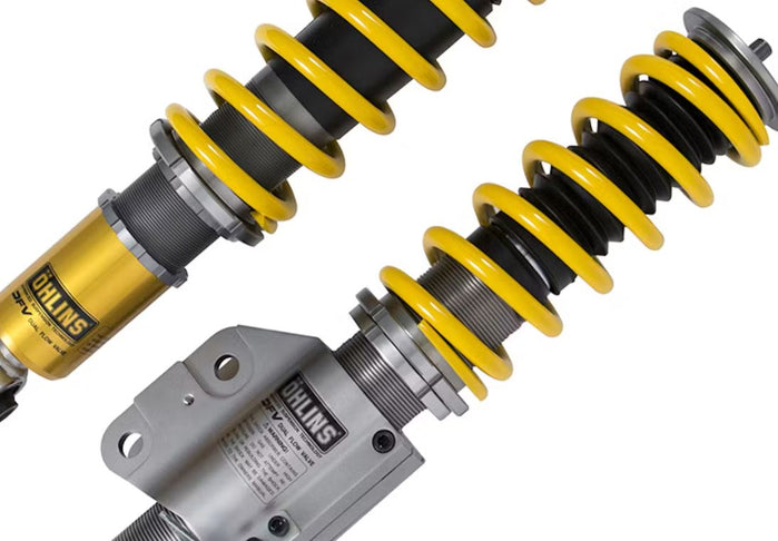 Ohlins 22+ Subaru BRZ / Toyota GR86 Road & Track Coilover System (SUS MP21S2)