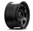 fifteen52 Patrol HD 17x8.5 6x139.7 0mm ET 106.2 Center Bore Asphalt Black Wheel