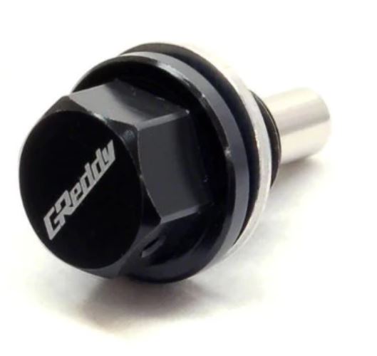 GReddy M14xP1.5 Magnetic Drain Plug (23901302)