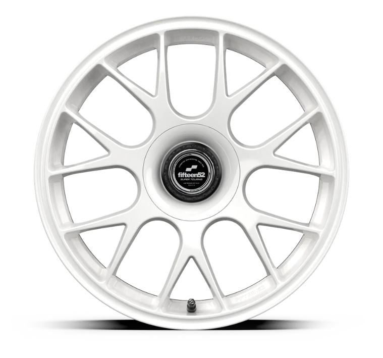 Fifteen52 Apex 17x7.5 5x100/5x112 35mm ET 73.1mm Rueda central Rally blanca (STARW-77551+35)