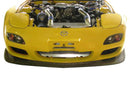 GReddy 93-96 Mazda RX-7 FD3S Ver. 2 T-19 V-Mount Full Intercooler Kit