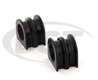 Energy Suspension 03-07 Infiniti G35 Coupe RWD / 03-09 350Z Black 32mm Front Sway Bar Frame Bushing