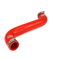 GrimmSpeed Radiator Hose Kit - Red