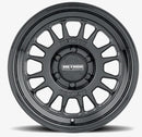 Method MR318 18x8.5 +40mm Offset 6x5.5 106.25mm CB (Gloss Black)