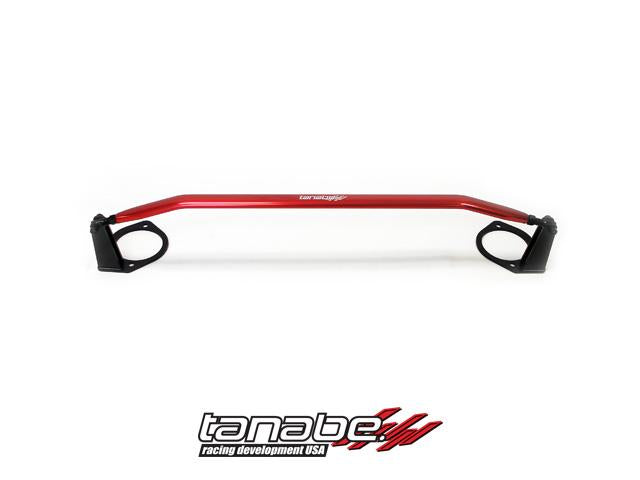 Tanabe Sustec Front Strut Tower Bar 90-98 Miata (NA6(8)C)