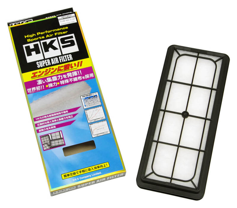 HKS SPF ND5RC P5-VP/P5-VPR - (70017-AZ111)