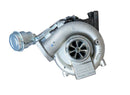 Forced Performance Mitsubishi Evo 9 18K TF06 Turbocharger (49S36-A0200)