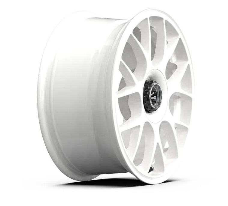 Fifteen52 Apex 17x7.5 5x100/5x112 35mm ET 73.1mm Center Bore Rally White Wheel (STARW-77551+35)