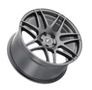 Forgestar F253 19X9.5 F14 DC 5X114.3 ET29 BS6.4 Gloss ANT 72.56