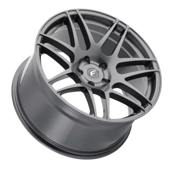 Forgestar F14 18x9 | 5x114,3 | +35/6.4" Brillo ANT 72.56 (F15389065P35) 