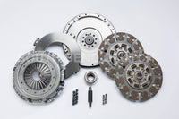 South Bend Clutch 94-98 Ford 7.3 Powerstroke ZF-5 Street Dual Disc Organic Clutch Kit / SFDD3250-5-ORG Scratch & Dent