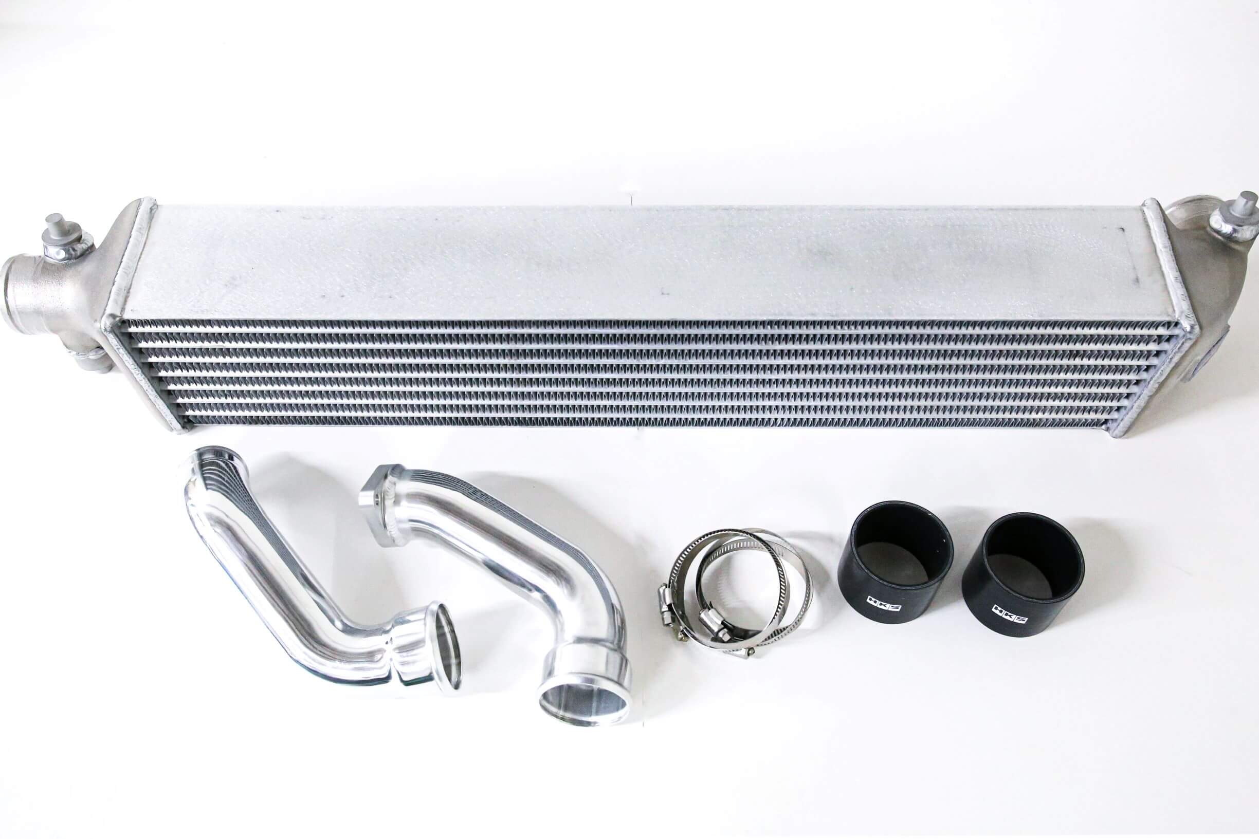 HKS Intercooler Kit w/o Piping Civic FK7 (L15C) (13001-AH006)