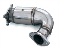 HKS METAL CATALYZER VAG/VMG FA20 (33005-AF019)