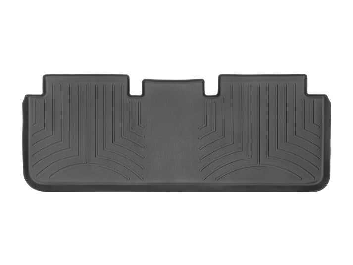 WeatherTech 2020+ Tesla Model S Forro de carga - Negro (448122)