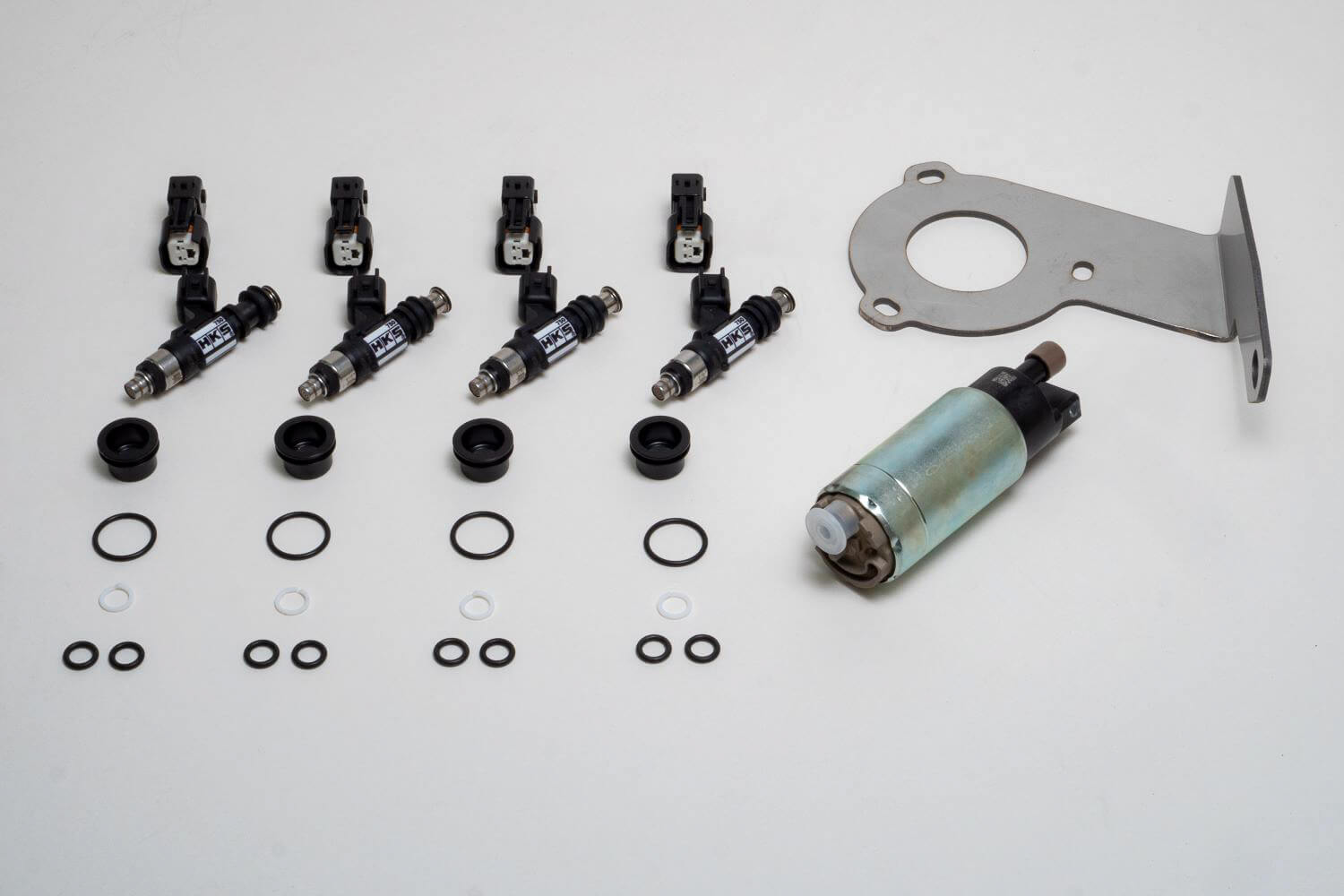 Kit de actualización de combustible HKS 99-03 F20C AP1 - 750 cc (14007-AH006)