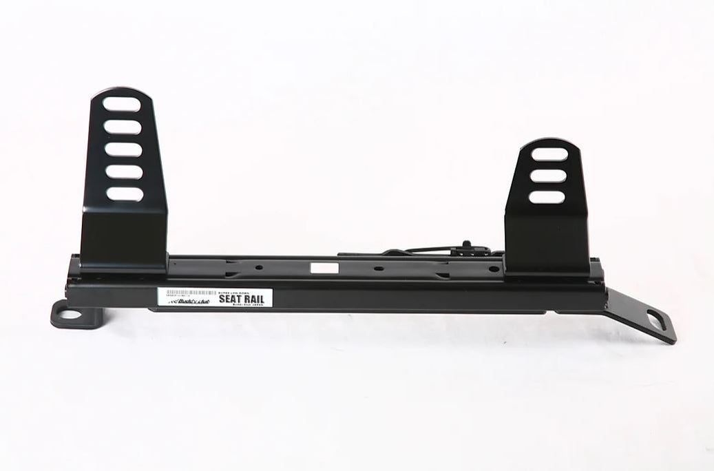 Buddy Club Racing Spec Seat Rail w/ Slider Corolla AE86 84-87 -Left (08-RSBSRAE86-L)